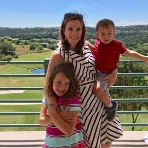 Meet your Posher, Molly